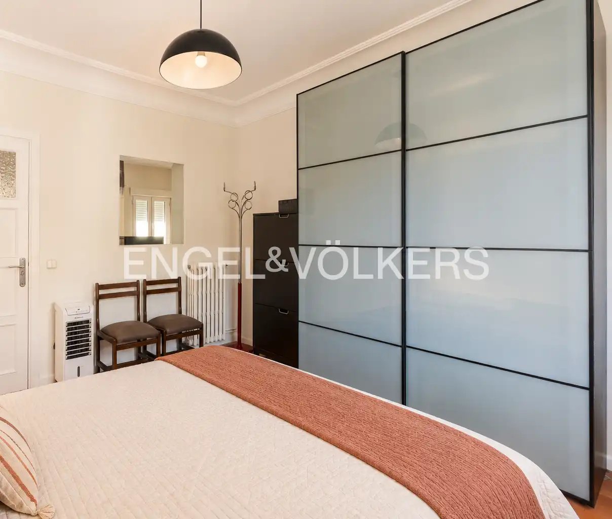 Piso de 81 m² en Madrid