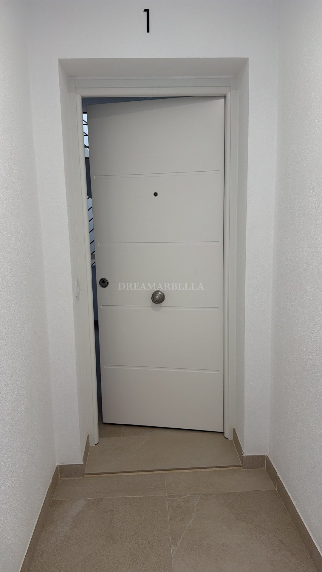 Pis de 171 m² a Estepona