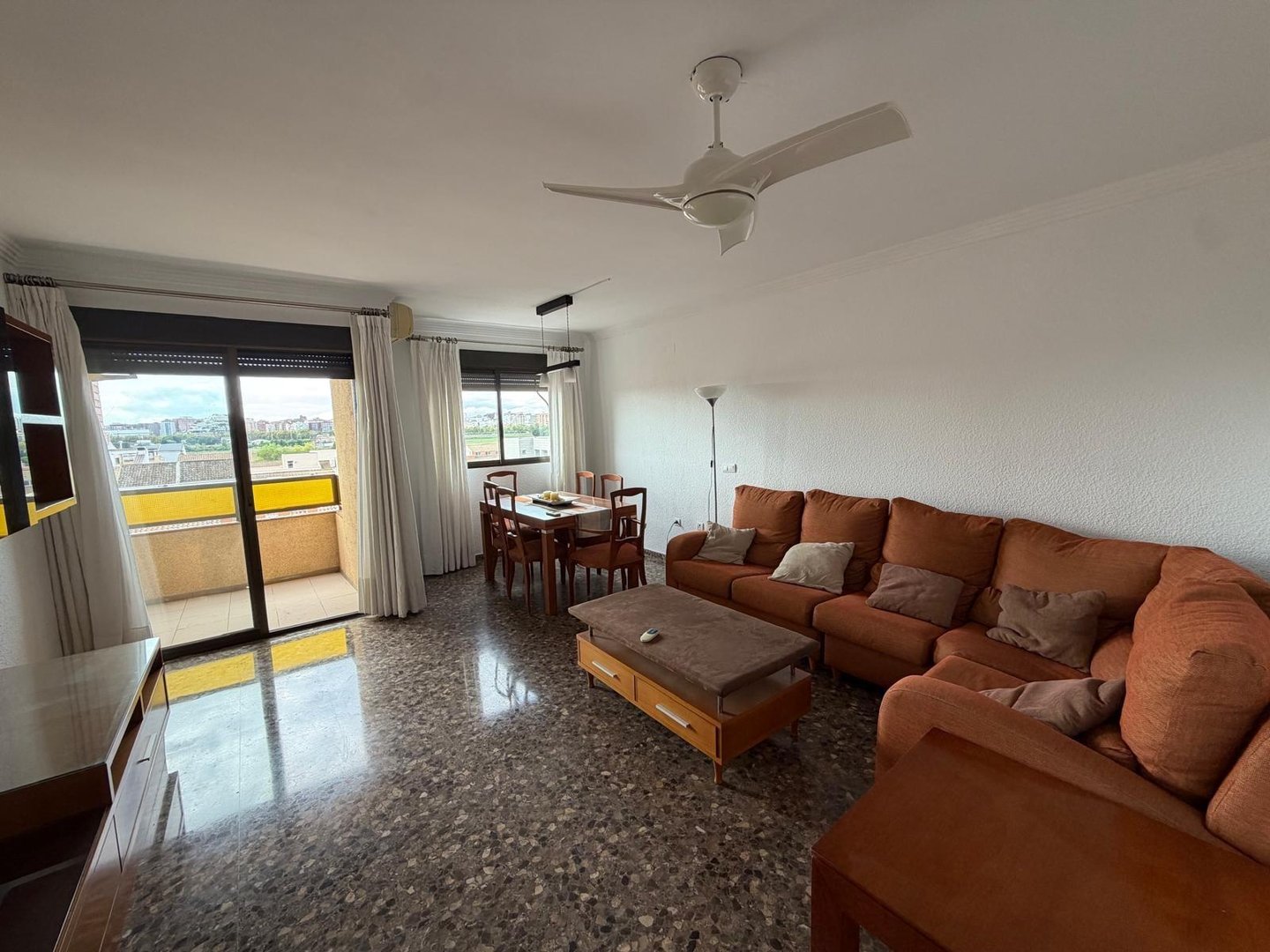 Pis de 124 m² a Alboraia
