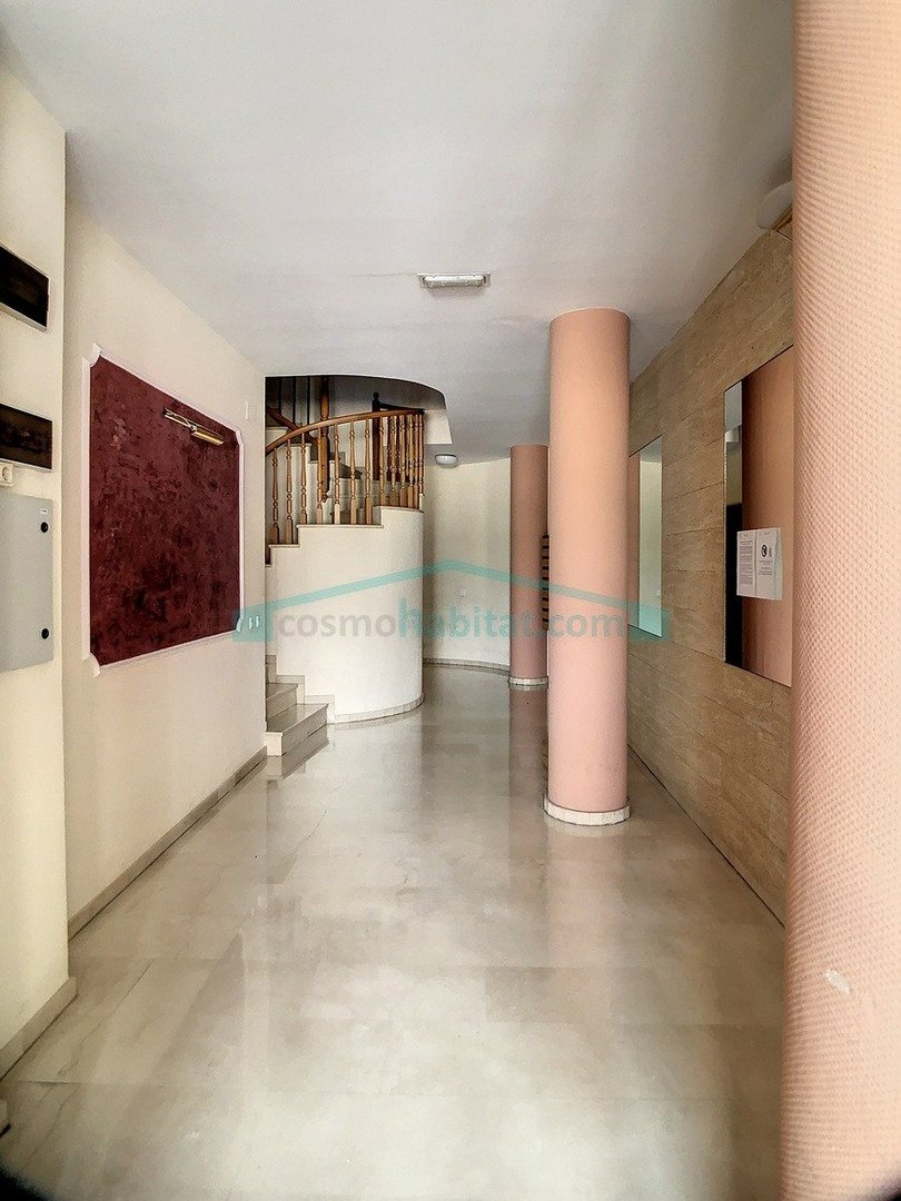 Piso de 93 m² en l'Eliana