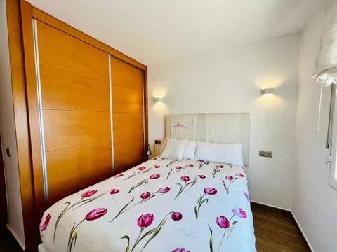 Appartamento 69 m² a el Poble Nou de Benitatxell / Benitachell