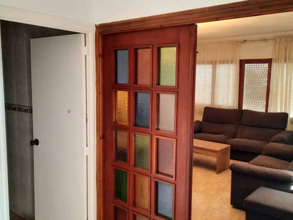 Casa de 137 m² a Vinaròs