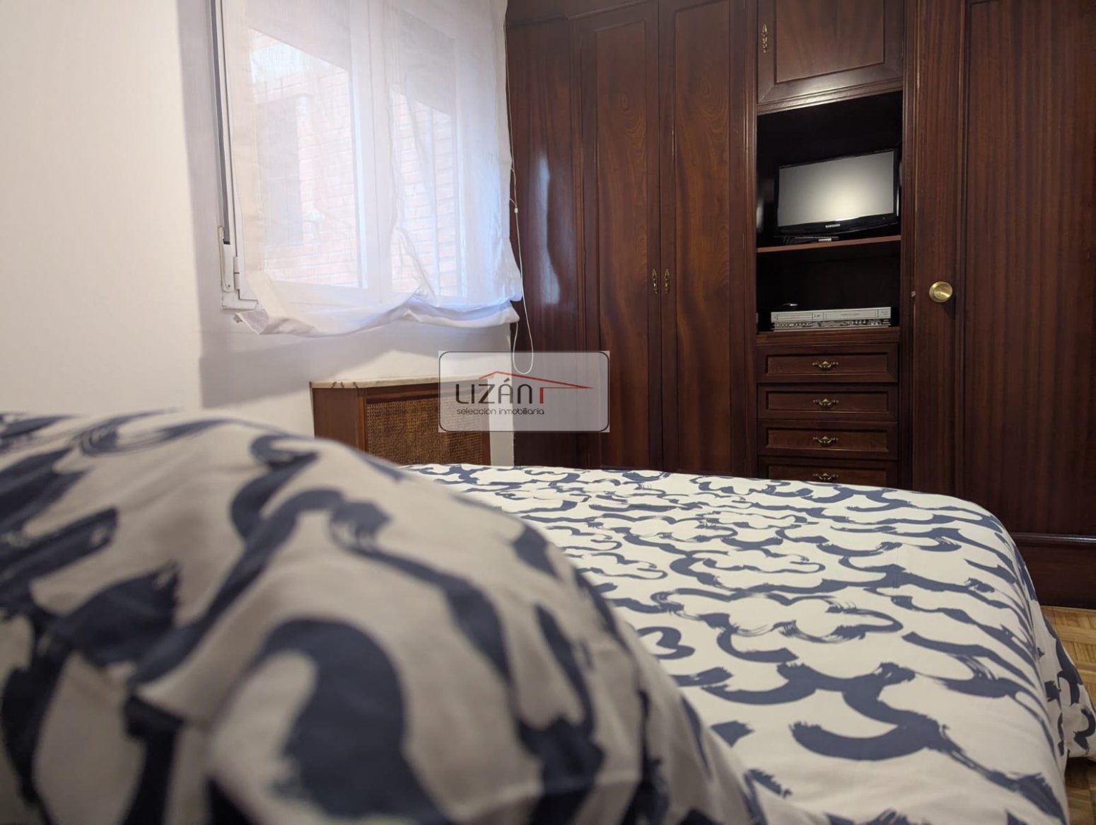 Piso de 78 m² en Gijón