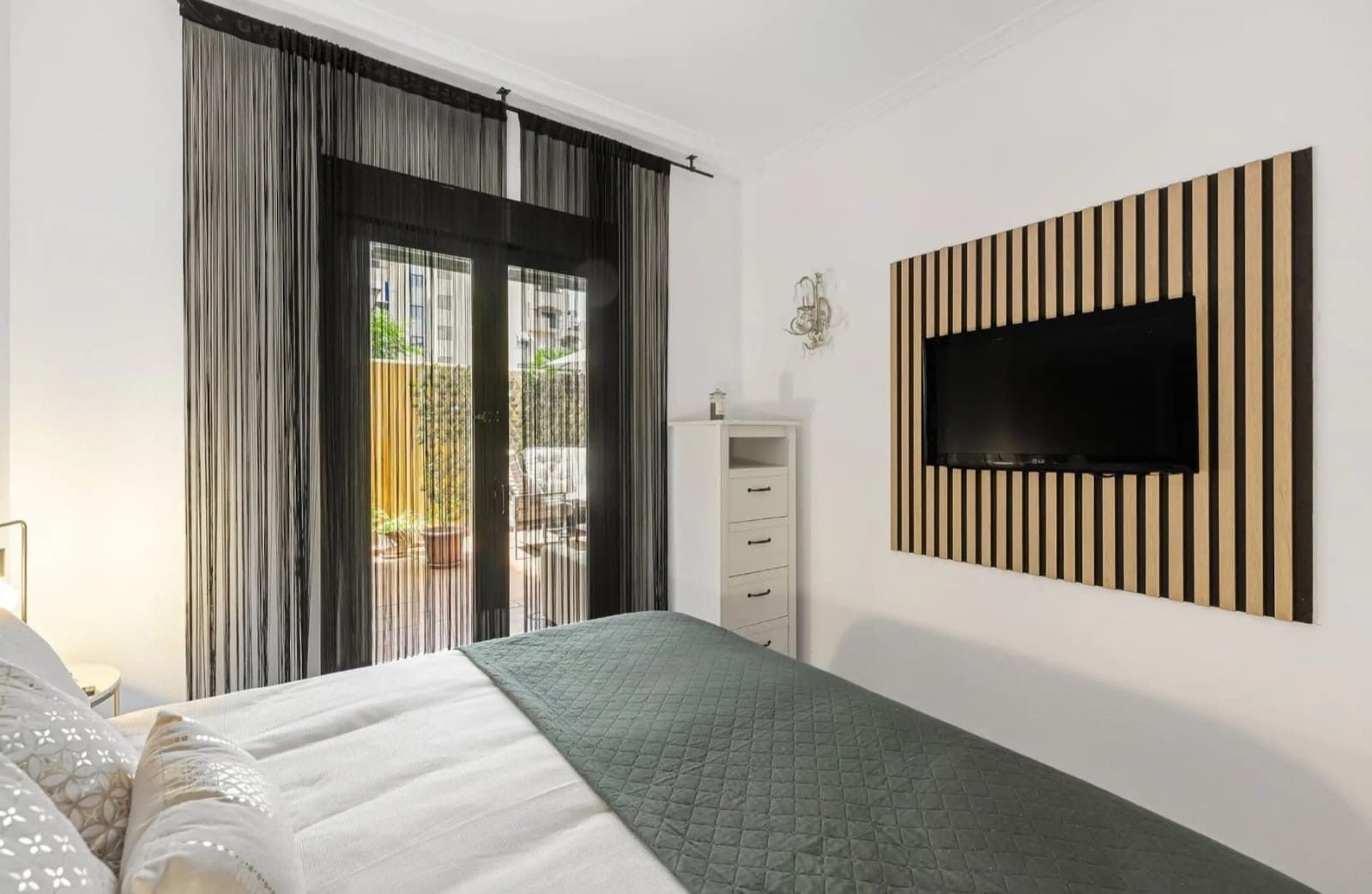 Piso de 98 m² en Marbella