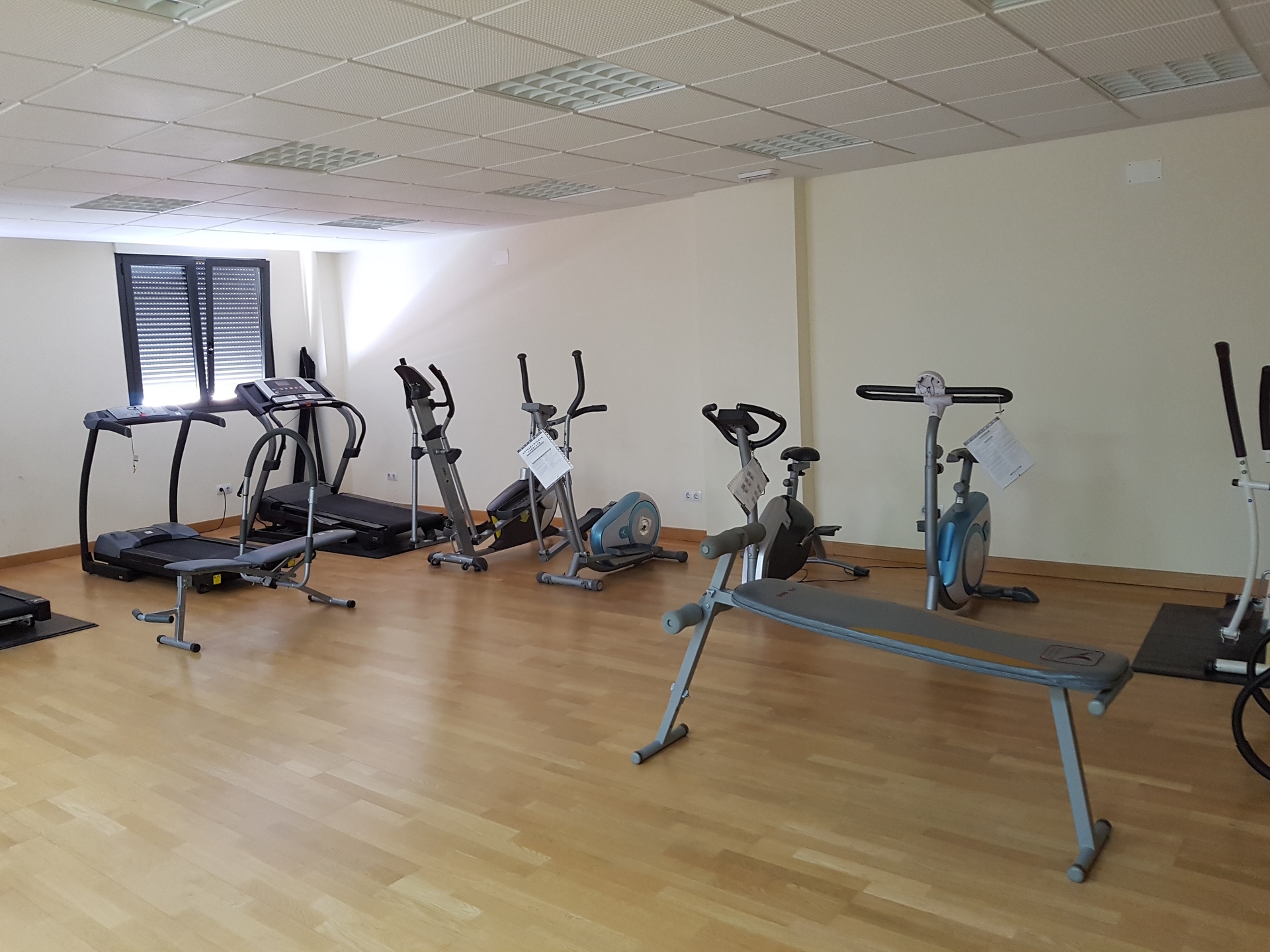 Apartamento 48 m² em Aranda de Duero