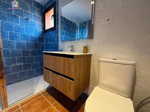 Piso de 59 m² en La Línea de la Concepción