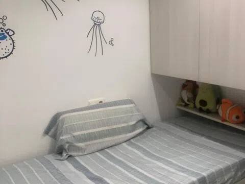 Pis de 60 m² a Santa Pola
