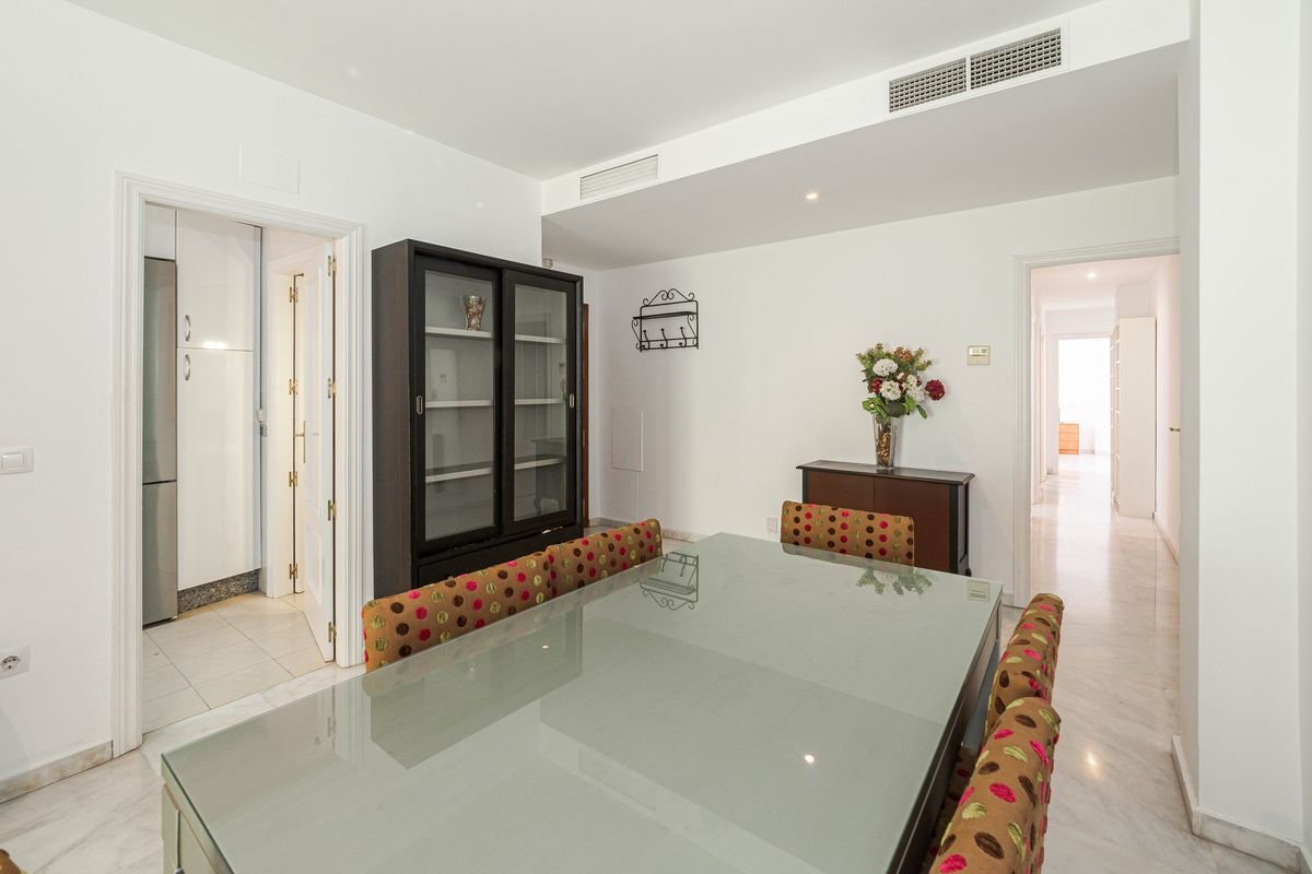 Wohnung 80 m² in Sevilla