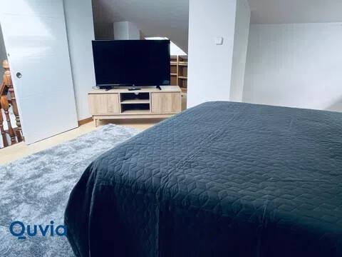 Habitación 260 m², Oleiros