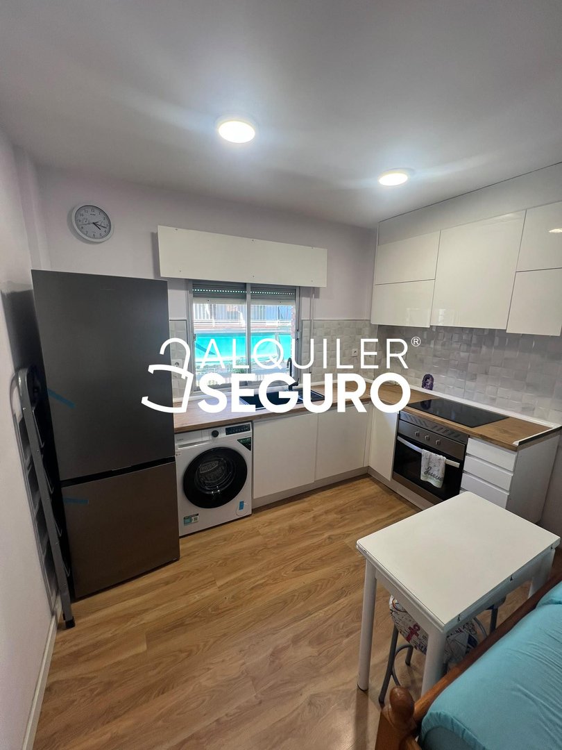 Pis de 70 m² a Madrid