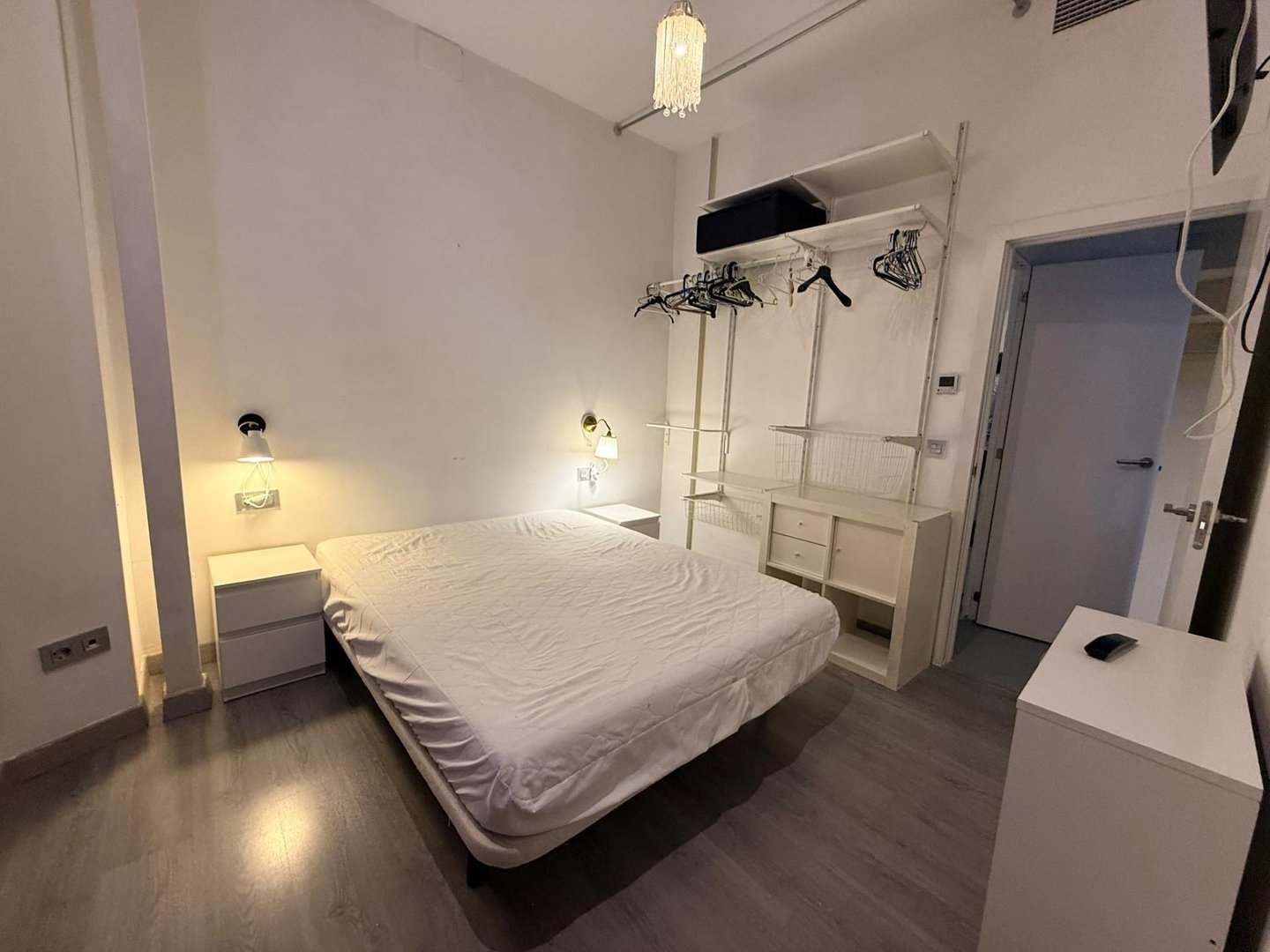 Pis de 60 m² a Granada