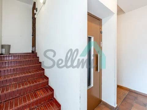 Piso de 40 m² en Gijón