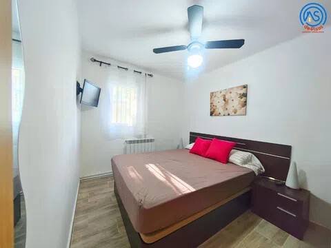 Piso de 48 m² en Zaragoza