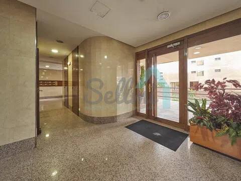 Pis de 123 m² a Oviedo