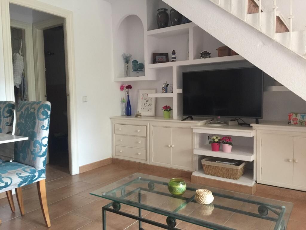 Piso de 80 m² en Torremolinos