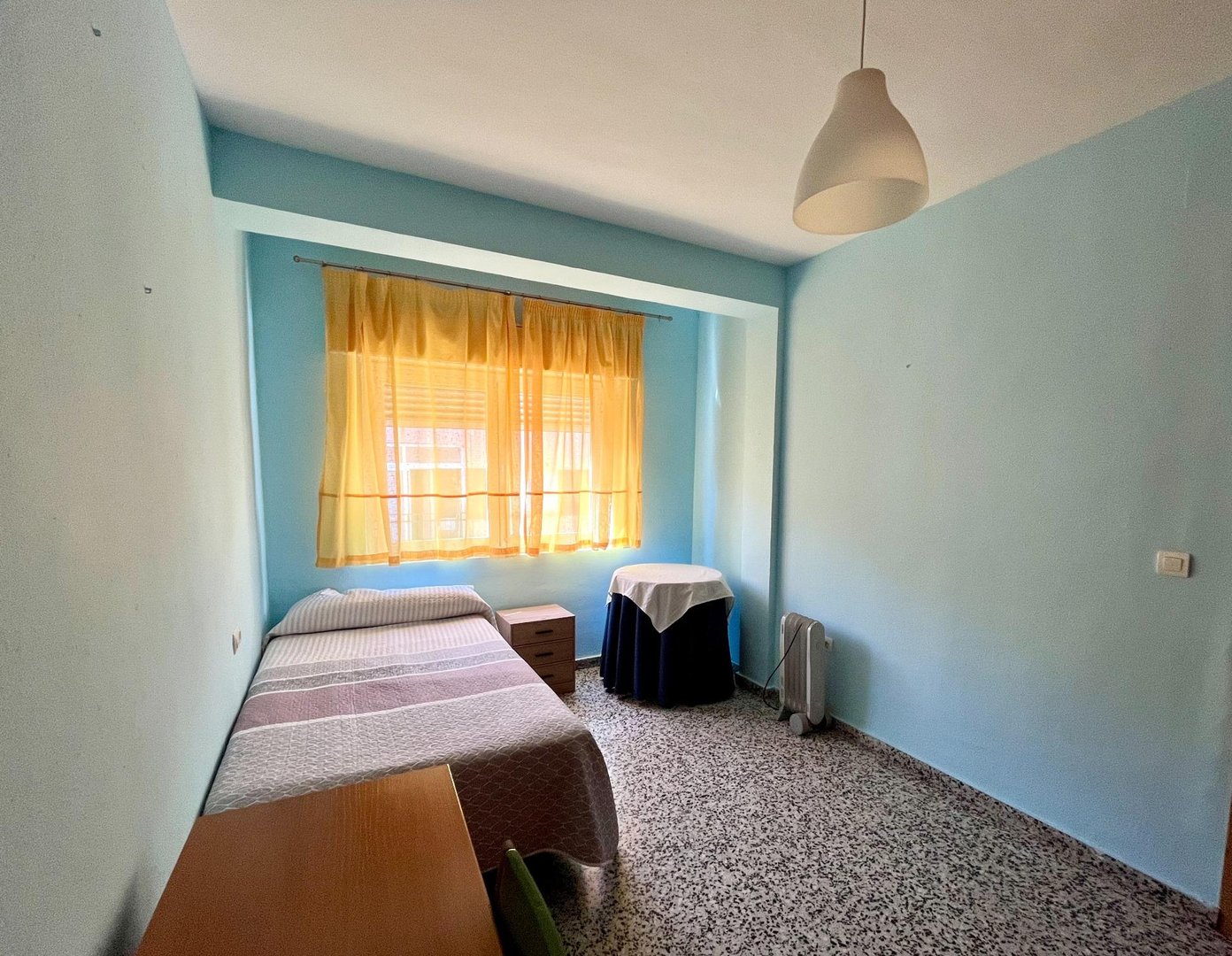Quarto para alugar, Granada