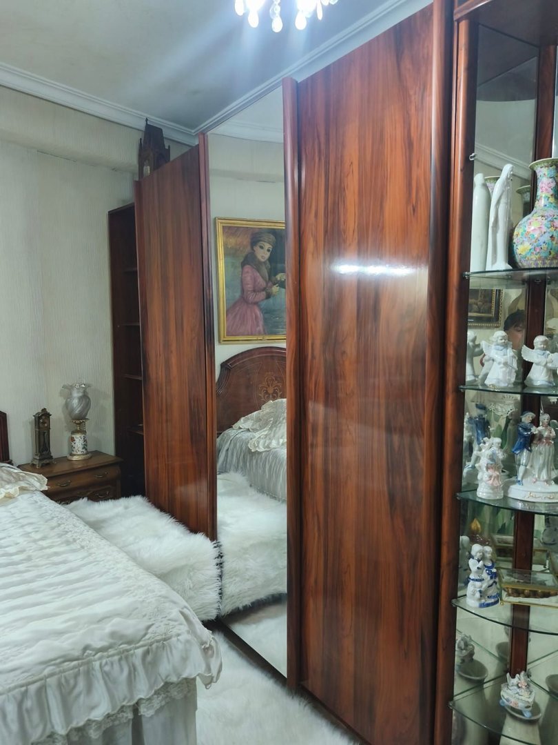 Piso de 213 m² en San Sebastián