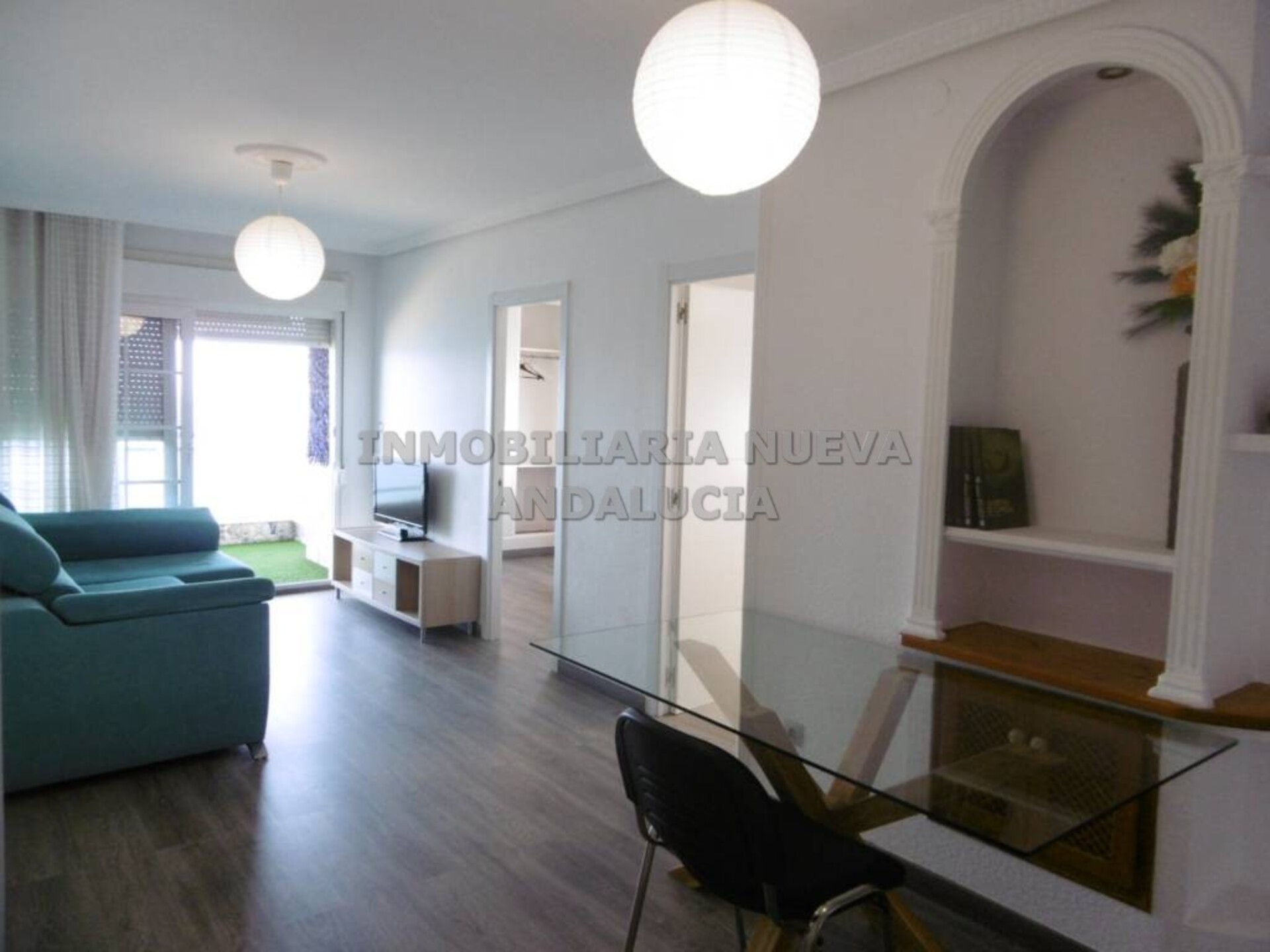 Piso de 70 m² en Almería