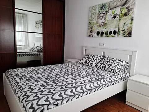 Piso de 80 m² en Pravia