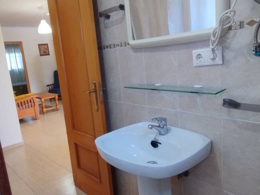 Piso de 62 m² en Punta Umbría