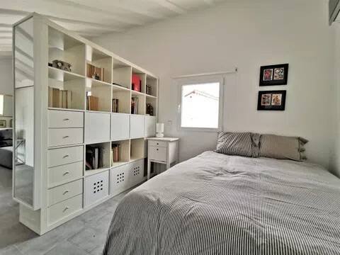 Piso de 55 m² en Madrid