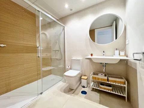 Appartamento 123 m² a Roquetas de Mar