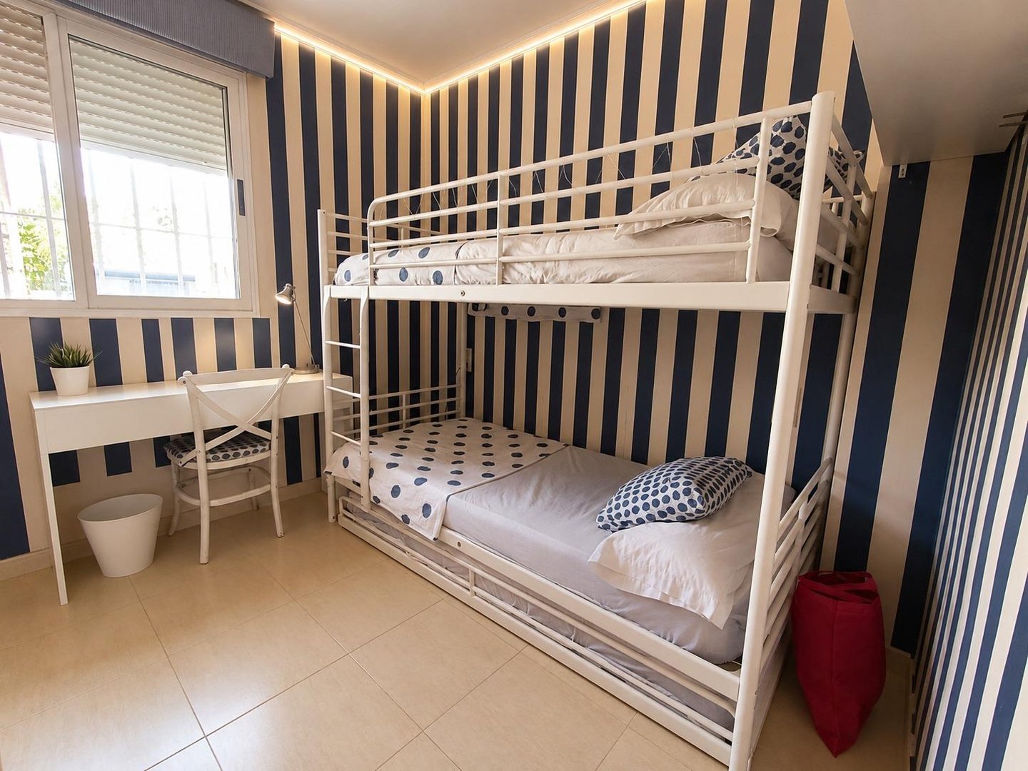 Piso de 90 m² en Dénia