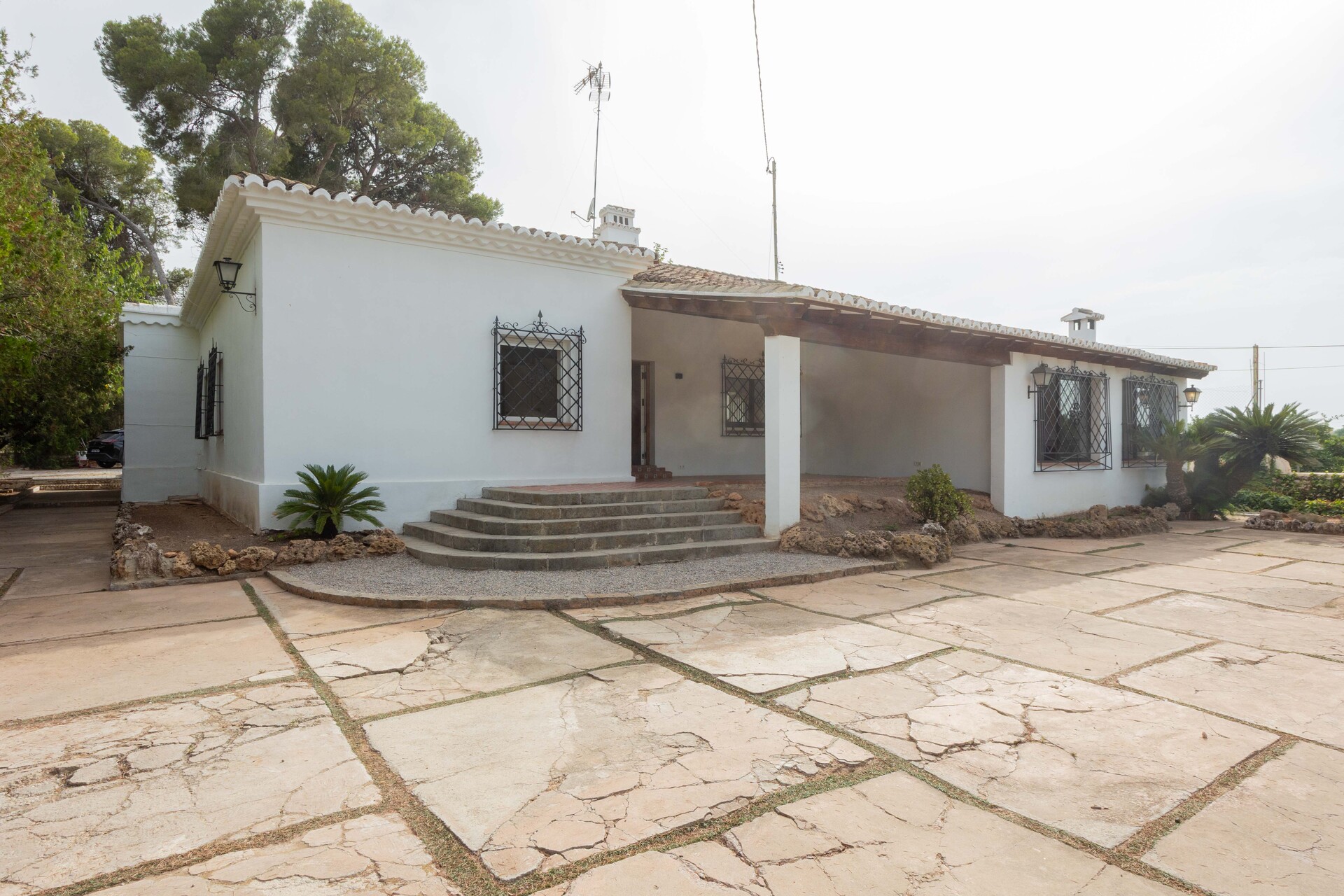 House 295 m² in Bétera