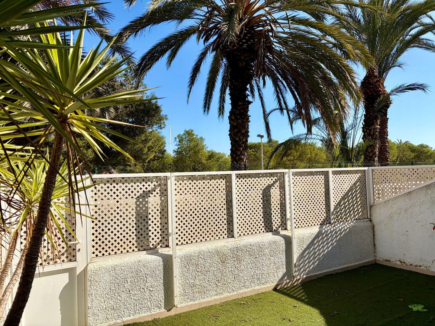 Pis de 52 m² a San Javier