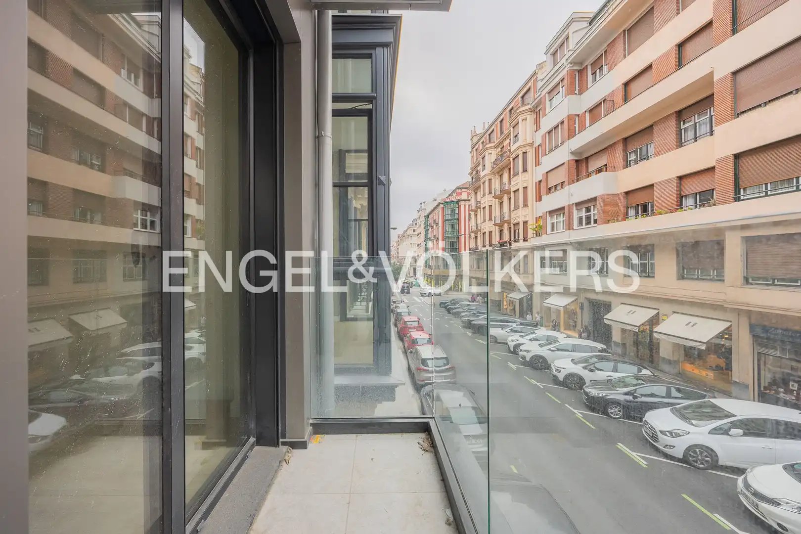 Piso de 114 m² en Bilbao