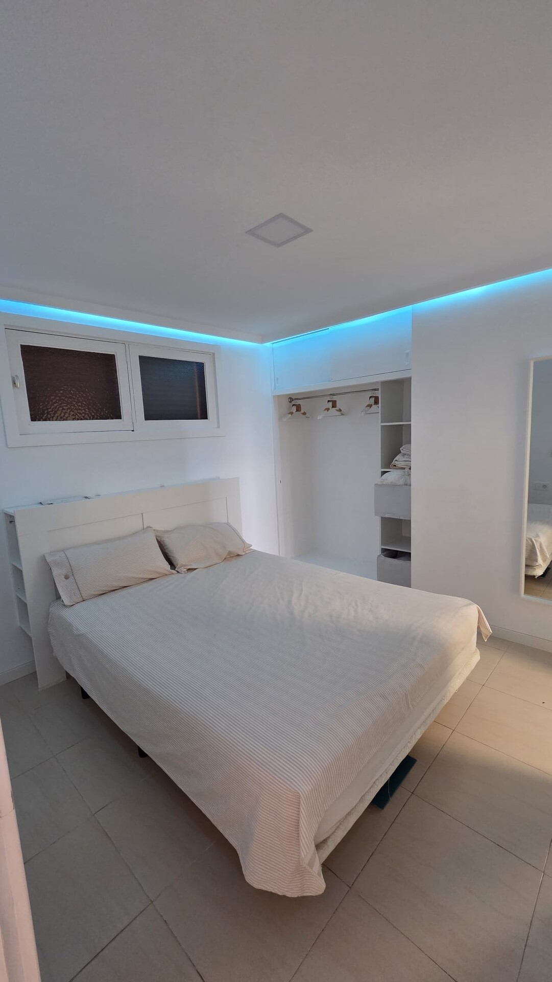 Piso de 51 m² en Puerto de la Cruz