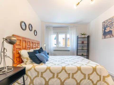 Piso de 70 m² en Gijón