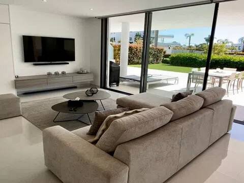 Pis de 180 m² a Estepona