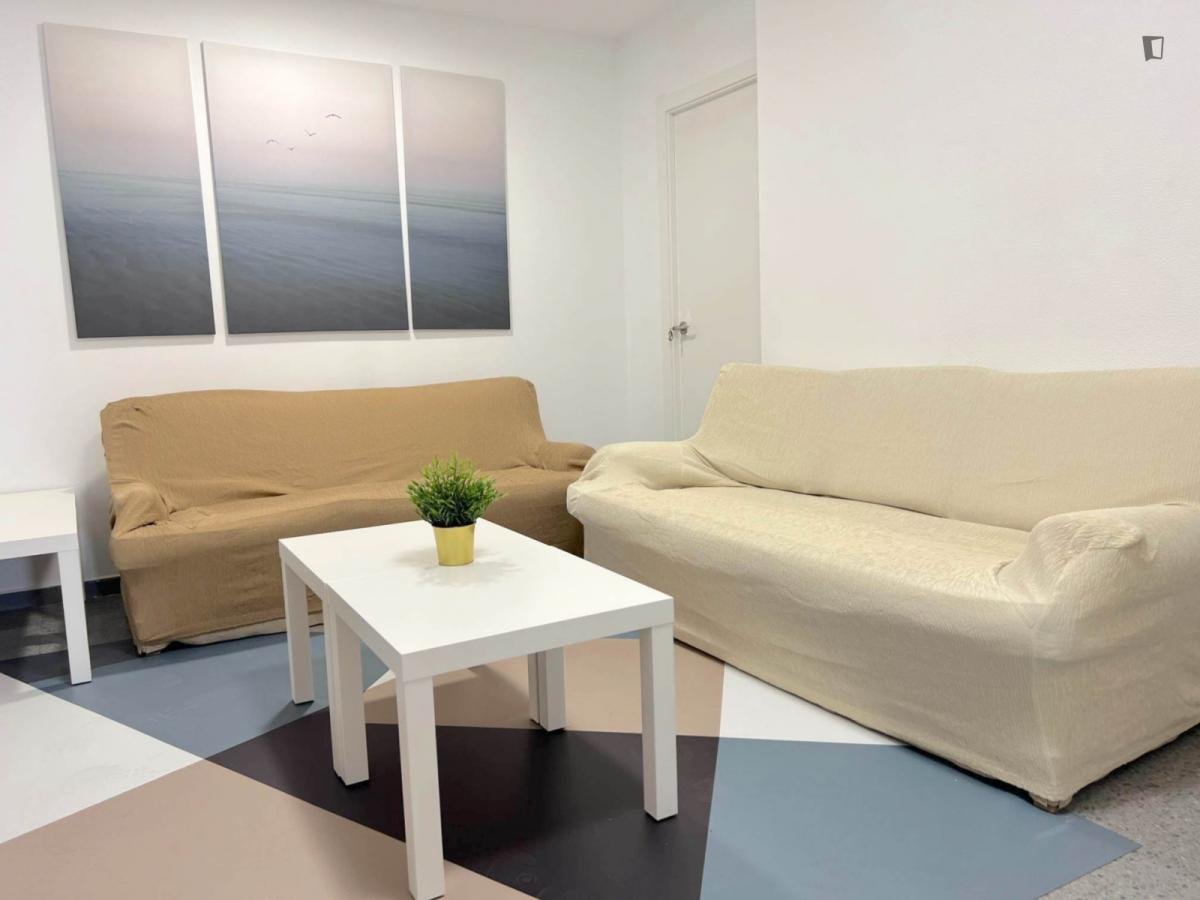 Habitació de lloguer, València