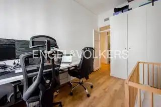 Piso de 90 m² en Madrid