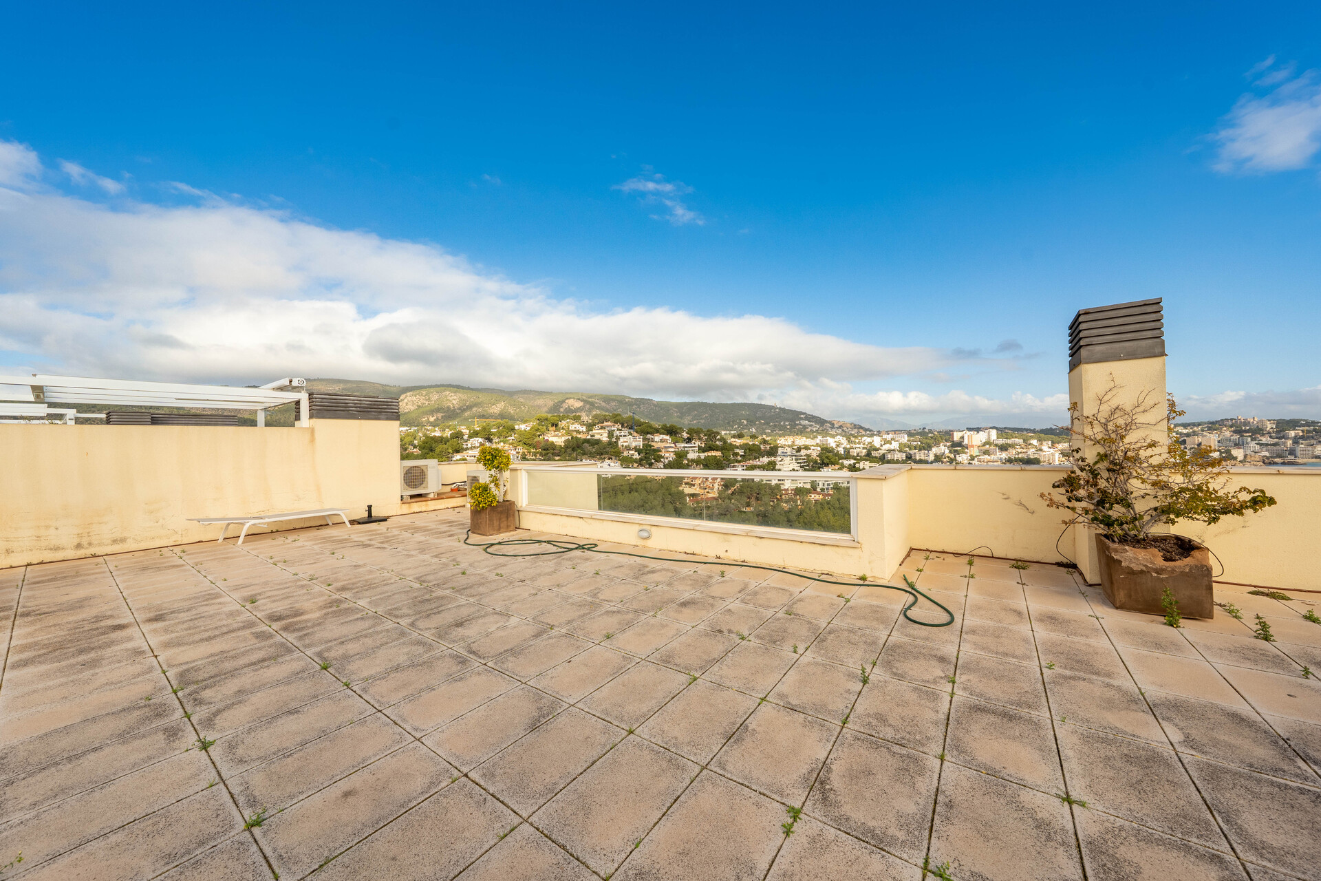 Piso de 259 m² en Calvià