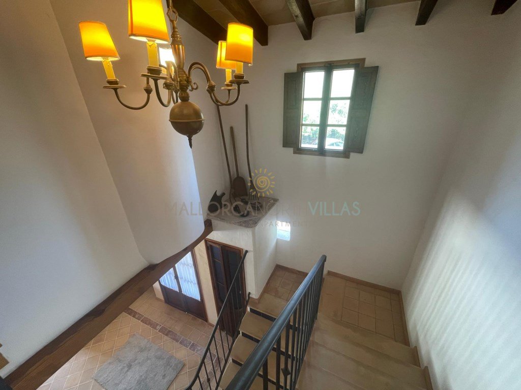 Квартира 337 м² в Pollença