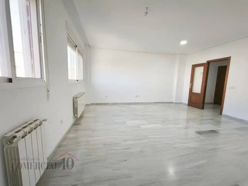 Pis de 116 m² a Badajoz