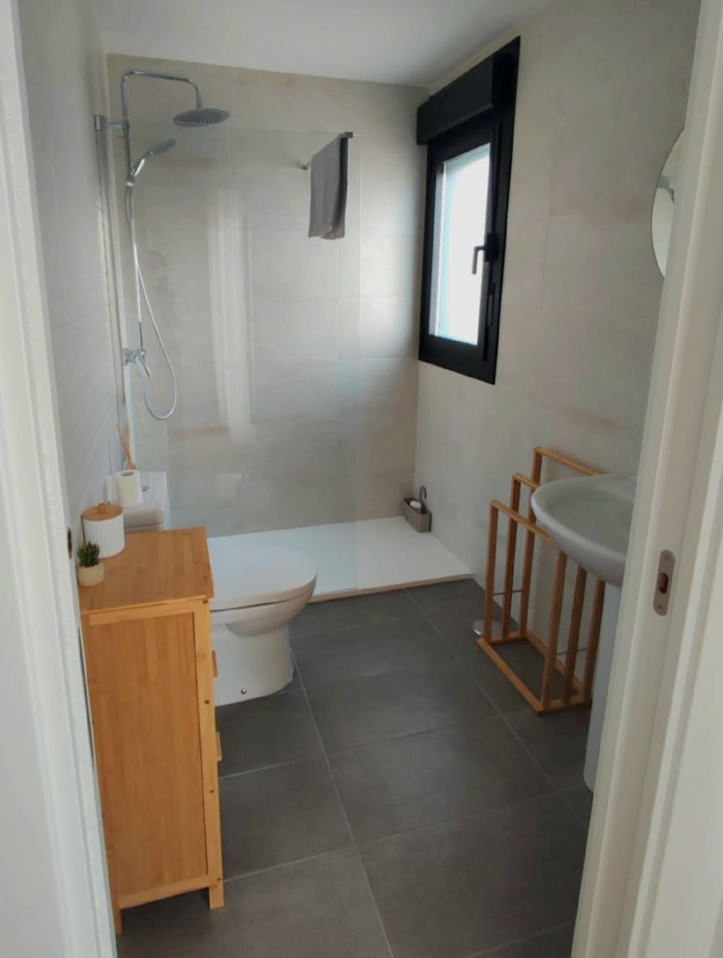 Piso de 80 m² en Santa Cruz de Bezana