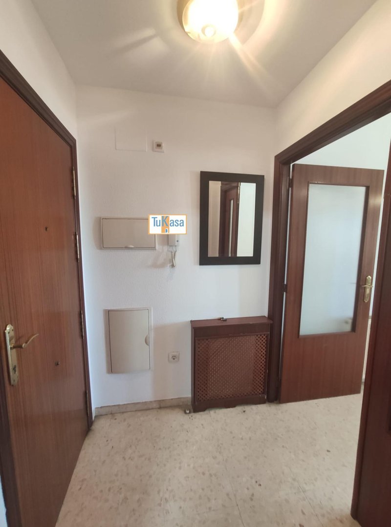 Pis de 115 m² a Cáceres