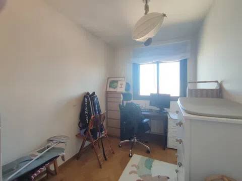Piso de 78 m² en Madrid