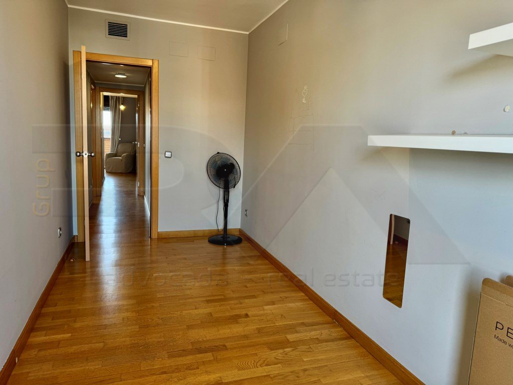Piso de 117 m² en Tarragona