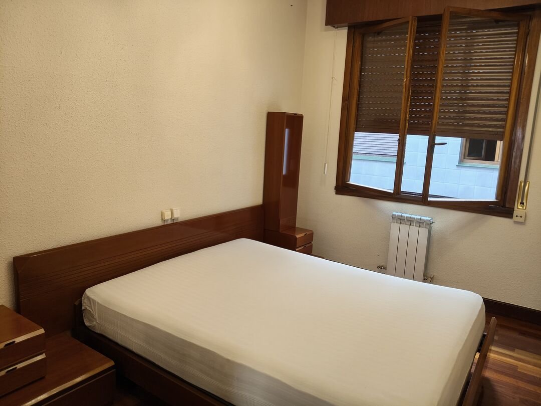 Pis de 110 m² a Bilbao