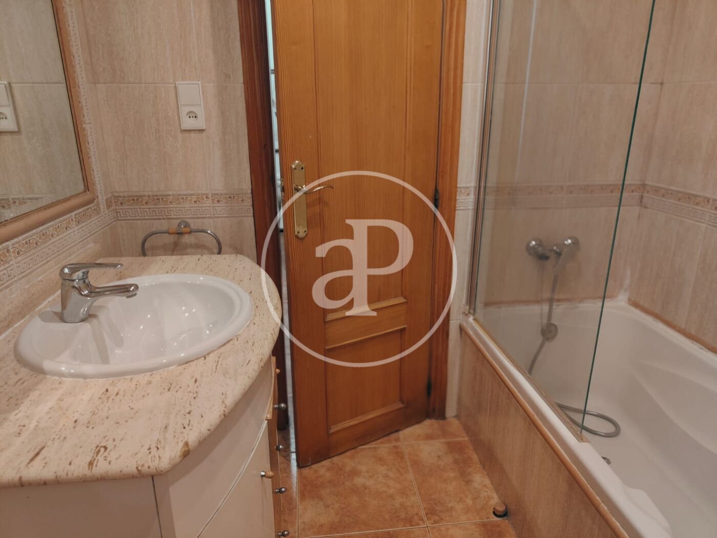 Pis de 85 m² a València