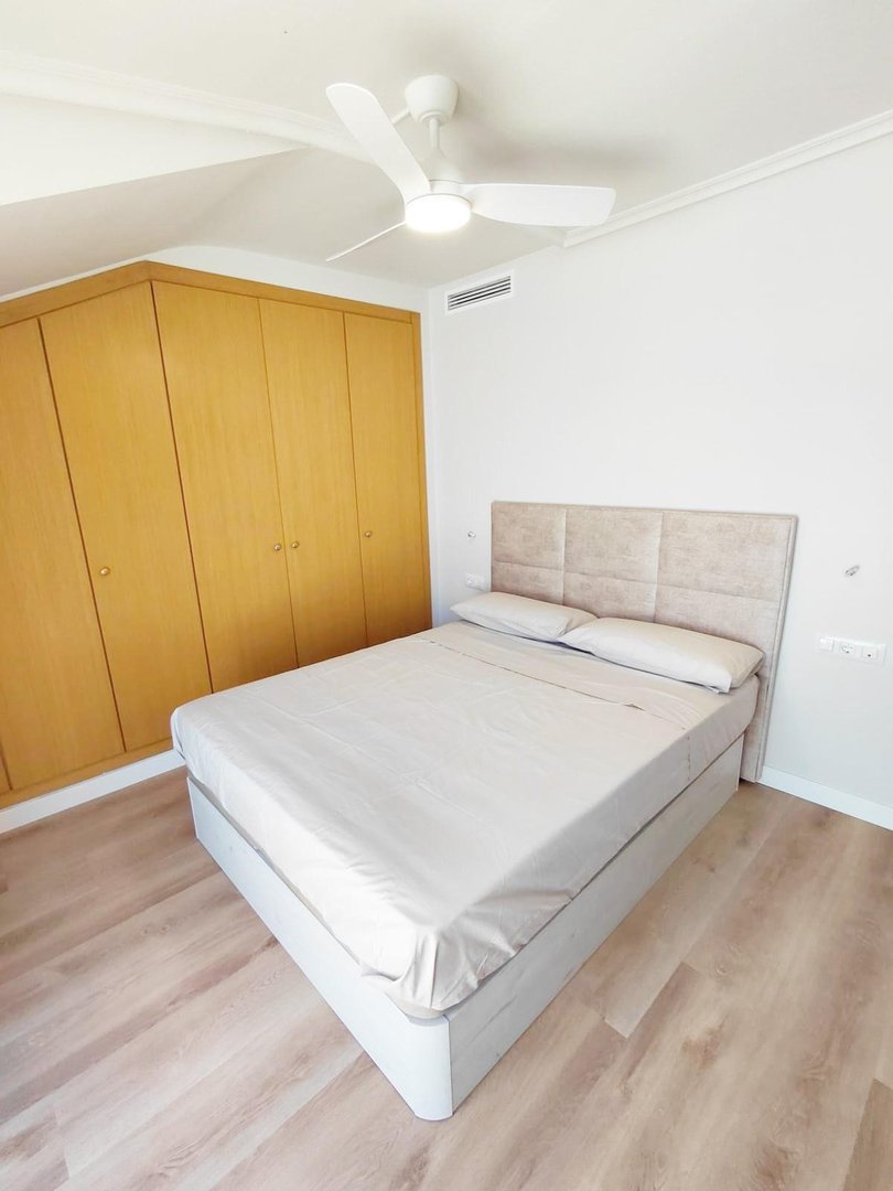 Pis de 140 m² a Dénia