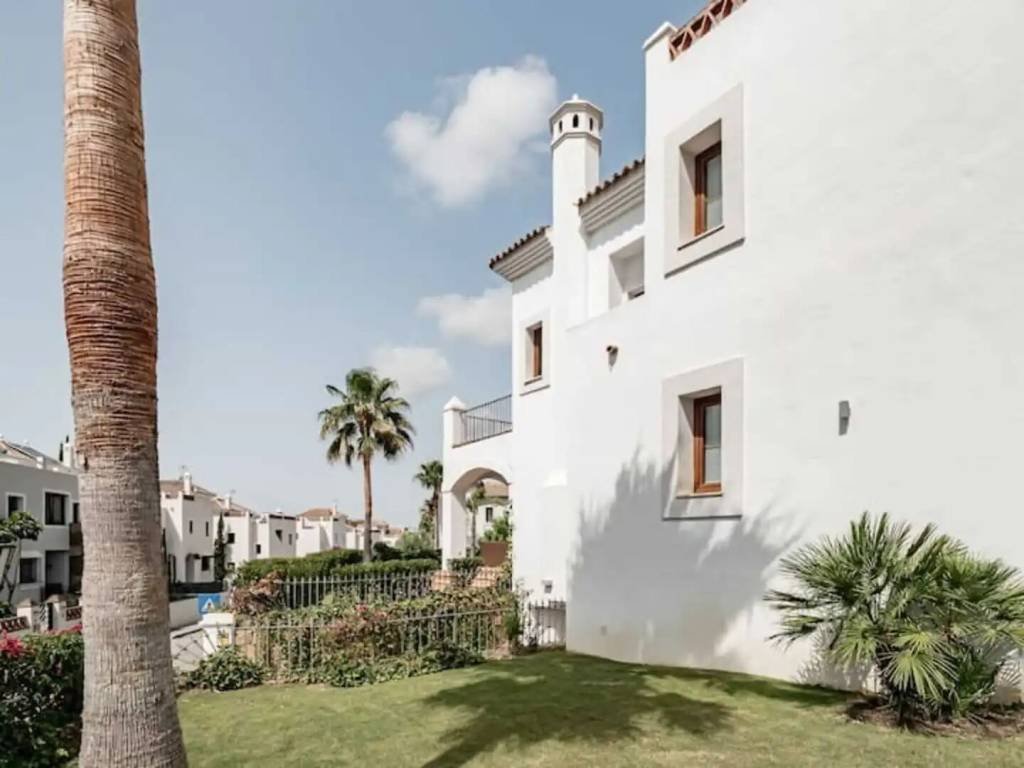 Casa de 180 m² en Estepona