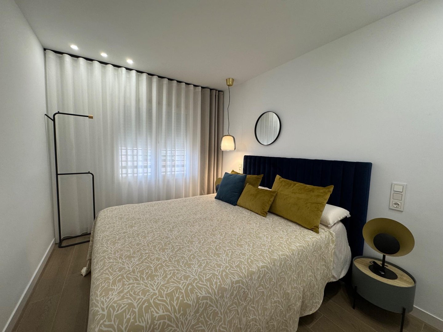 Piso de 115 m² en Águilas