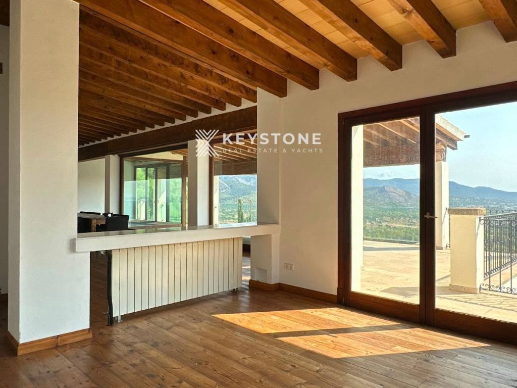 Casa de 500 m² en Esporles