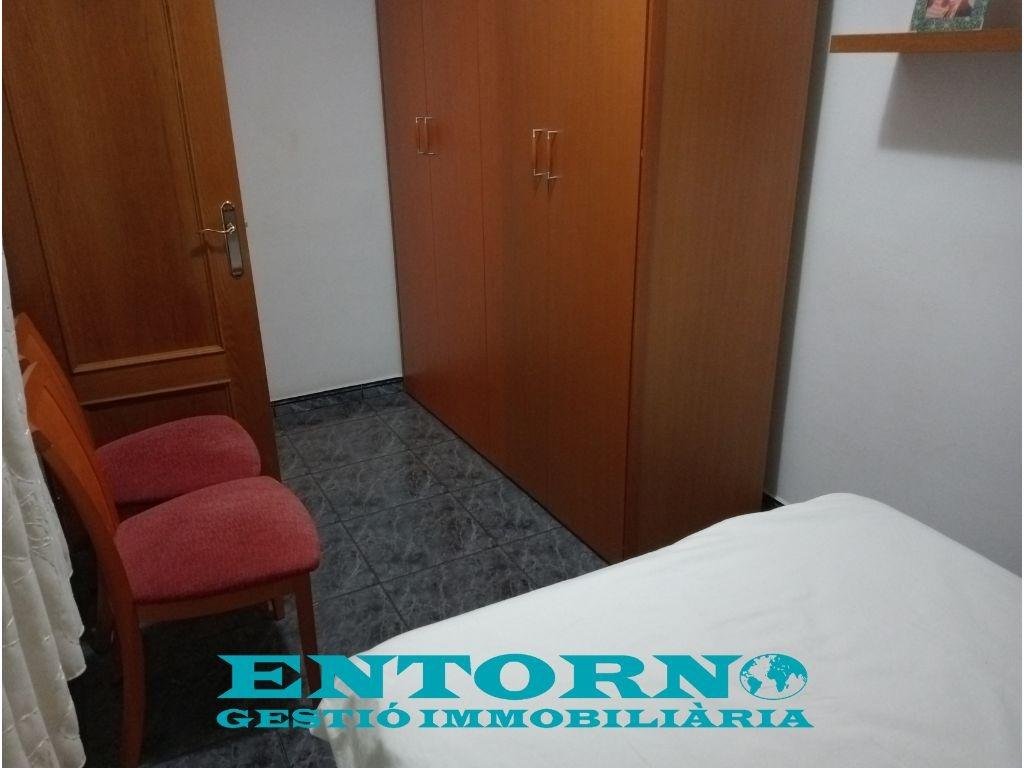 Wohnung 84 m² in Mollet del Vallès