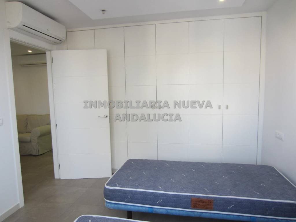 Piso de 114 m² en Almería